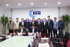 湖北廣電網(wǎng)絡與中國信科深化戰(zhàn)略合作，推進智慧廣電建設