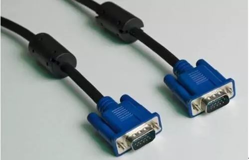 關(guān)于VGA、DVI、HDMI的幾點誤解和區(qū)別