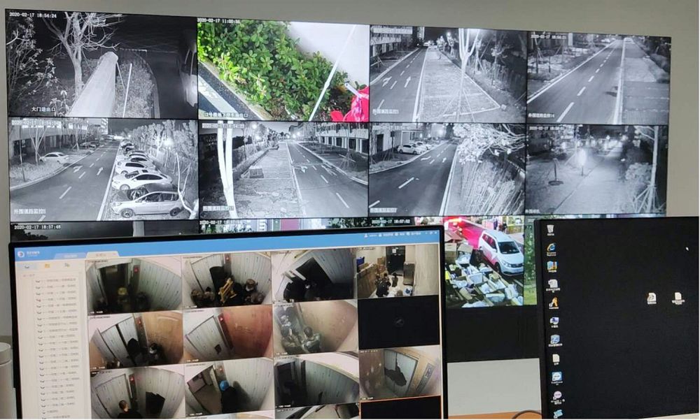 戰(zhàn)“疫”面前，召必回，戰(zhàn)必勝！