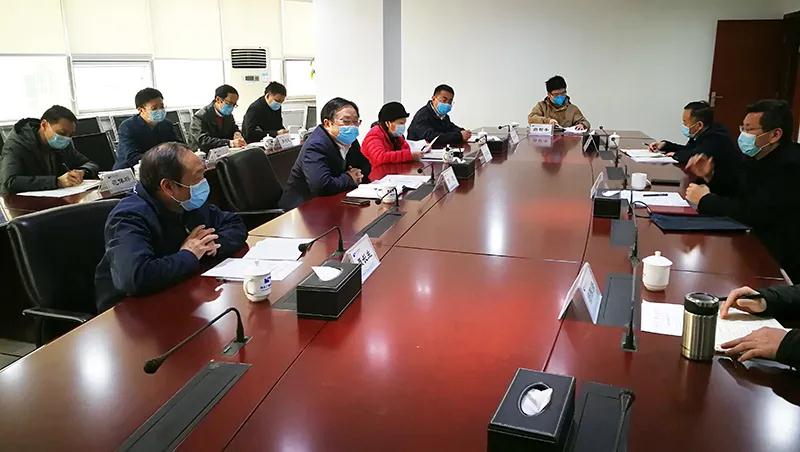 湖北廣電局局長陳正祥：局臺(tái)網(wǎng)心手相牽，共同打造“全省一網(wǎng)”新品牌