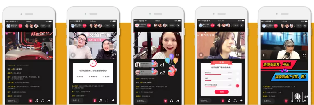 廣播電臺(tái)未來之路：向前涅槃，向后平庸