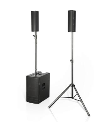 dBTechnologies ES1203 專(zhuān)業(yè)有源2400W音箱