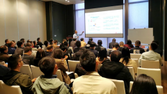 貴州省廣電網(wǎng)絡(luò)公司開展5G知識(shí)專題培訓(xùn)，培養(yǎng)技術(shù)力量