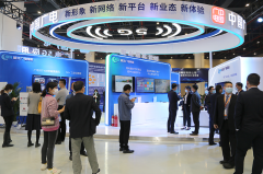 湖北廣電亮相中國(guó)光博會(huì)，5G新產(chǎn)品新技術(shù)亮點(diǎn)紛呈！