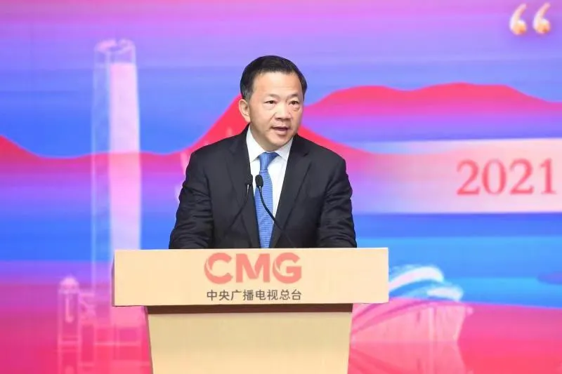 再助湖北！中央廣播電視總臺(tái)“品牌強(qiáng)國(guó)工程” 2021年專項(xiàng)公益行動(dòng)開啟