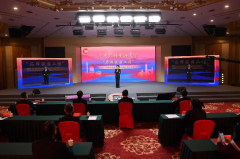 再助湖北！中央廣播電視總臺“品牌強(qiáng)國工程” 2021年專項(xiàng)公益行動(dòng)開啟