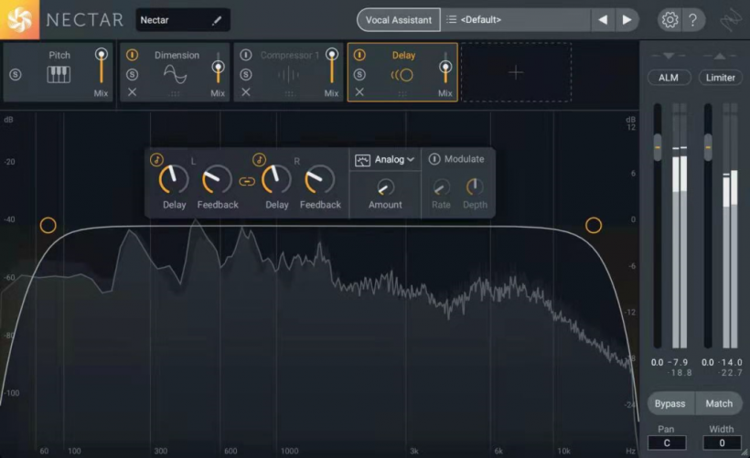 混響 Vs 延遲：到底何時(shí)使用這兩種效果處理？