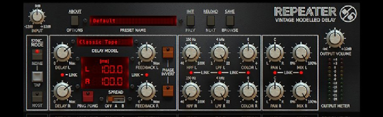 混響 Vs 延遲：到底何時(shí)使用這兩種效果處理？