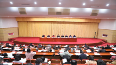 2021年湖北省廣播電視工作會議在漢召開，部署2021年工作