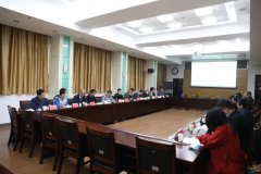 湖北廣電局召開5G NR廣播與信息服務總局重點實驗室籌備座談會