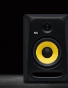 KRK CLASSIC 有源監(jiān)聽(tīng)音箱系列發(fā)布，有 5、7、8 寸三種尺寸