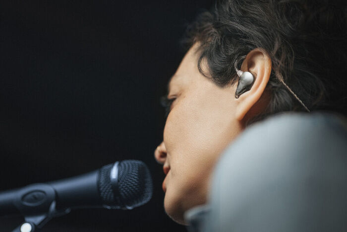 Sennheiser 與 Fischer Amps 合作推出 FA500 定制入耳式耳機